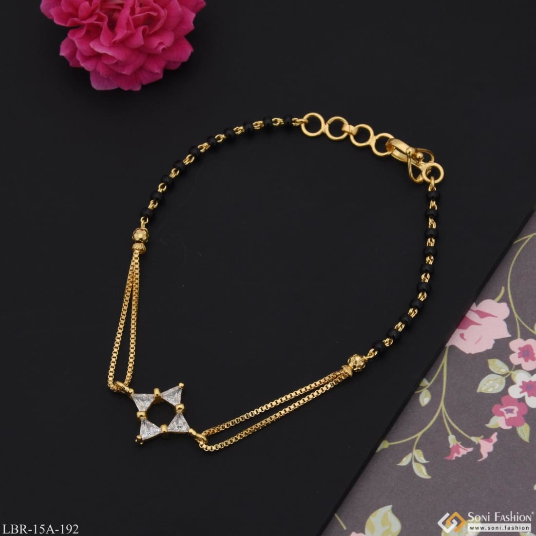 S hot sale name mangalsutra