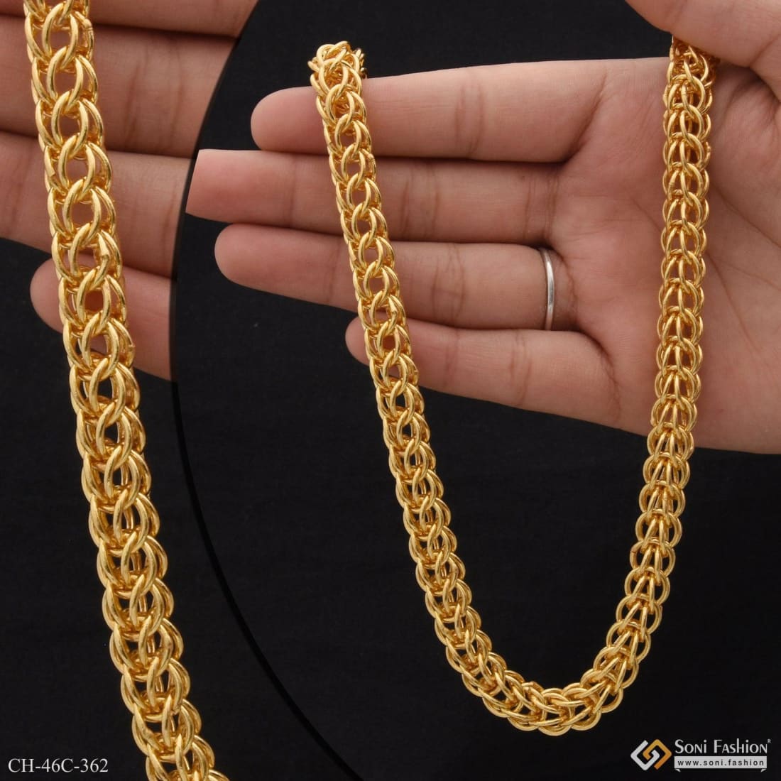 One gram clearance gold chains