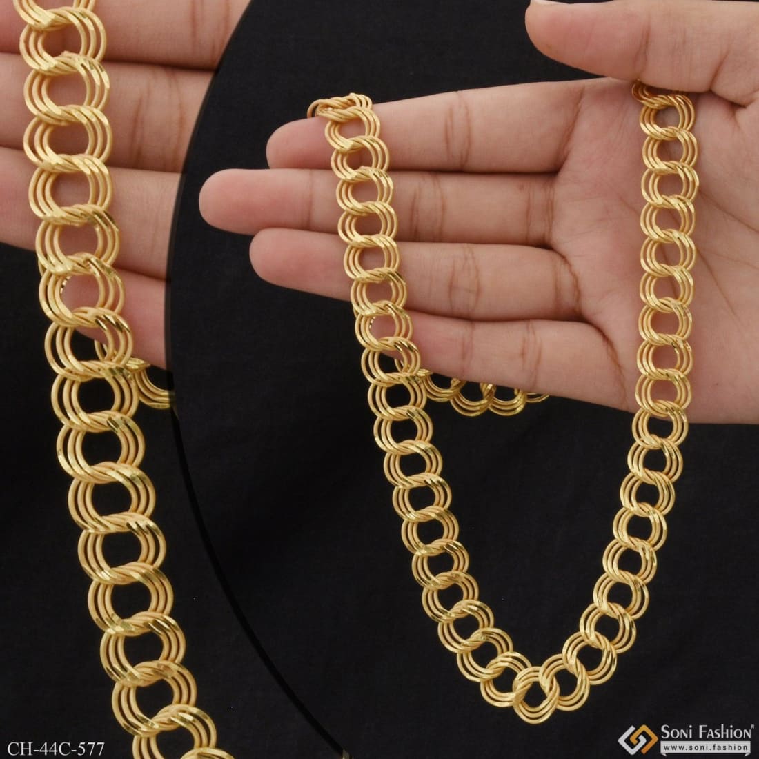 Gold chain deals and ring designs