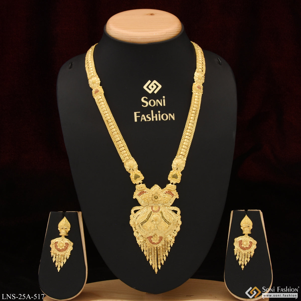 Fashion necklace sale designs