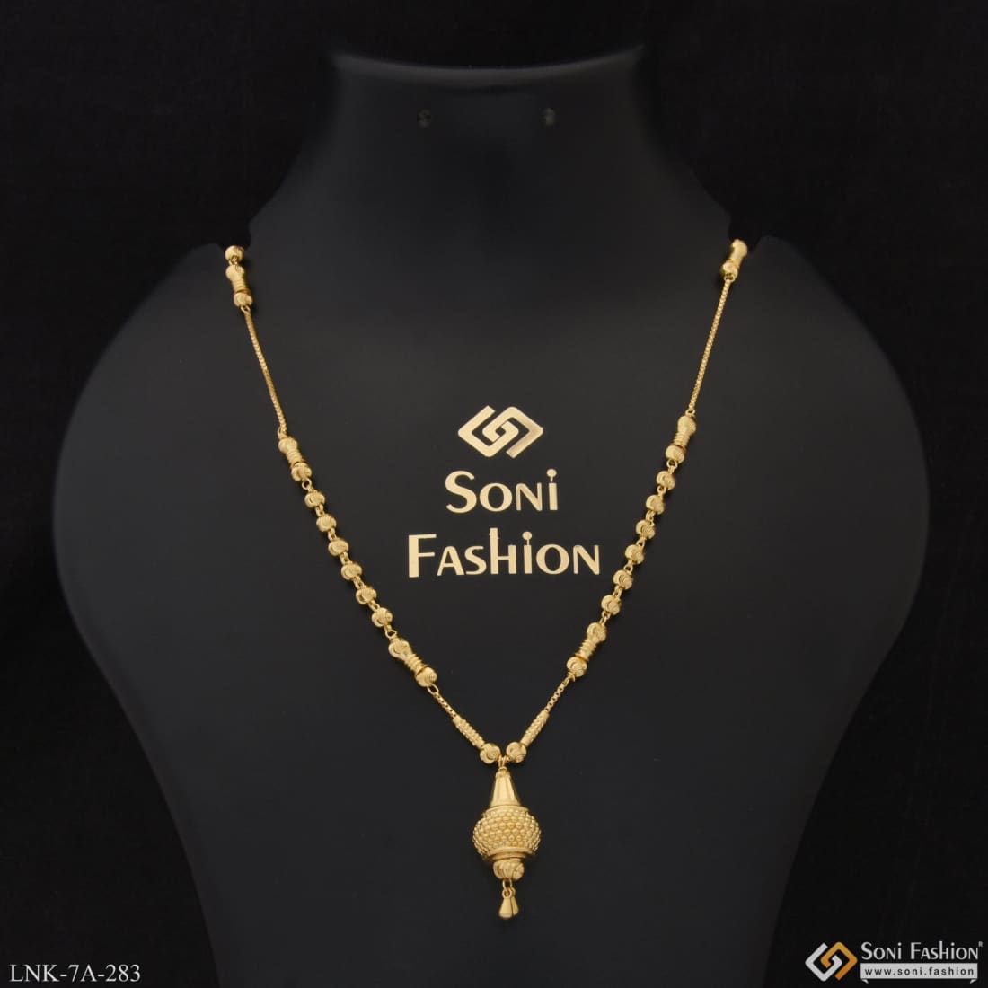 Fashionable gold necklace on sale designs