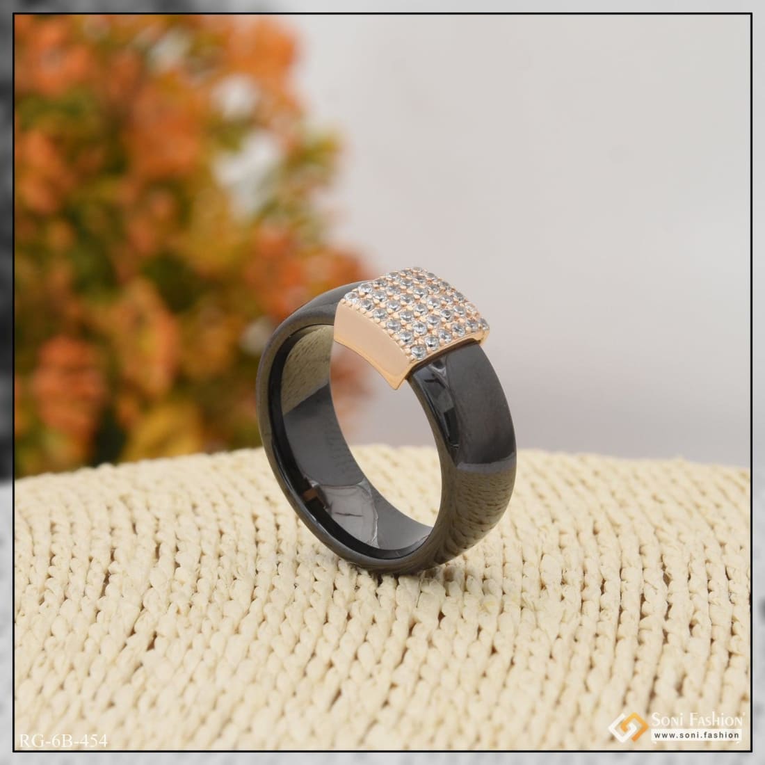 Funky rings hot sale for guys