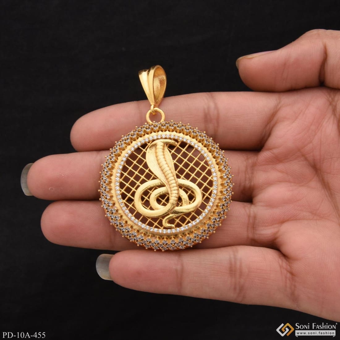 Latest sale pendant design