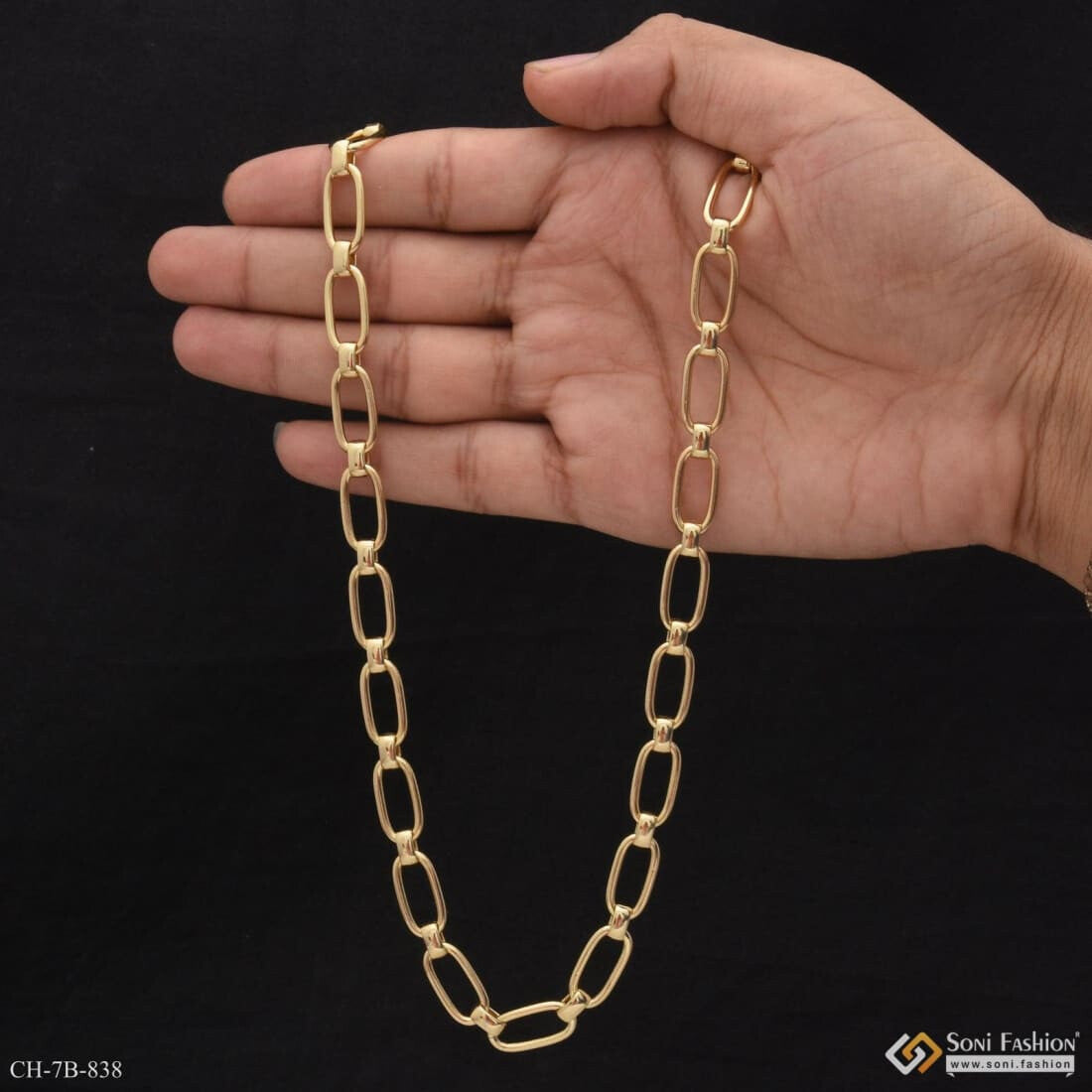 Hand chain designs for on sale mens