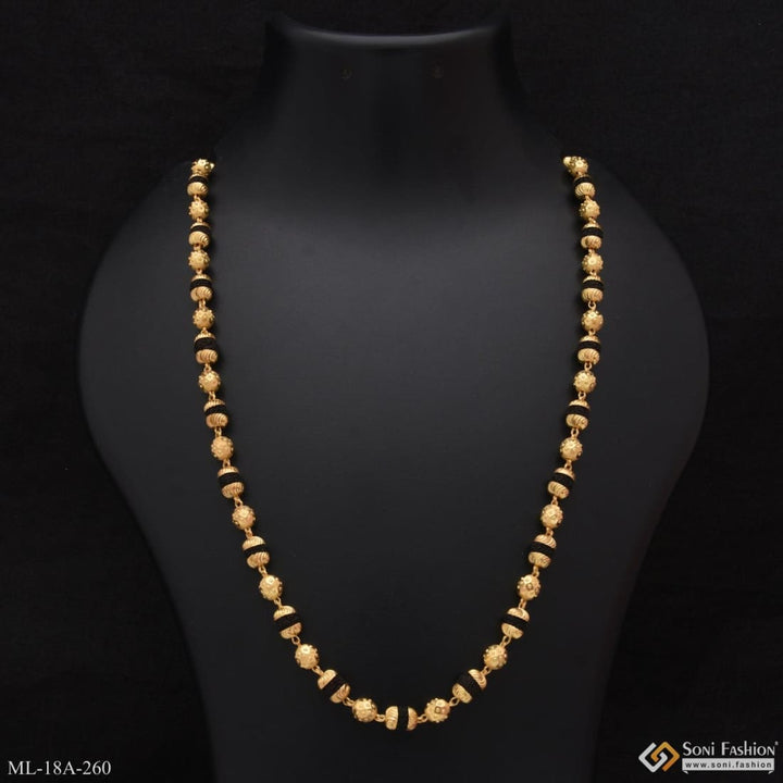 1 Gram Gold Forming 2 In Best Quality Attractive Design