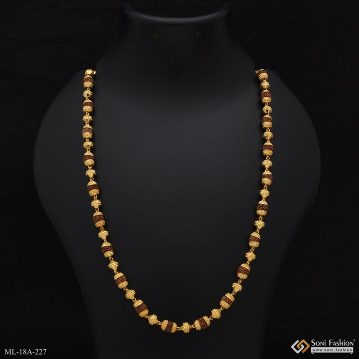 1 gram gold forming 2 in chic design superior quality