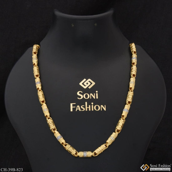 1 Gram Gold Forming Casual Design Premium-grade Quality