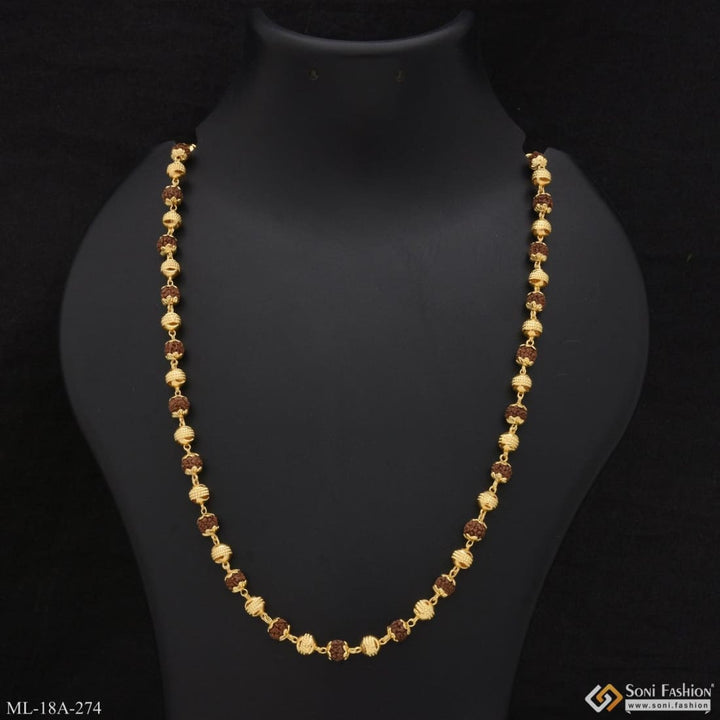 1 Gram Gold Forming Casual Design Premium-grade Quality