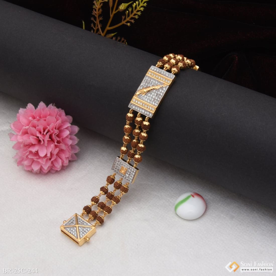 Quality Gold 14k Yellow Gold 2.1mm Diamond Tennis Bracelet | Chiccarines  Diamonds & Jewelry