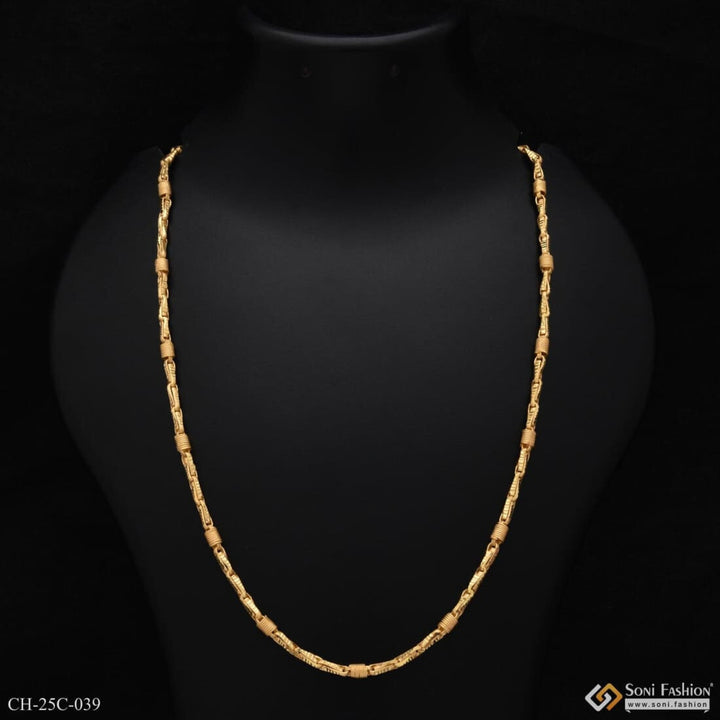 1 Gram Gold Forming Spring Stylish Design Best Quality