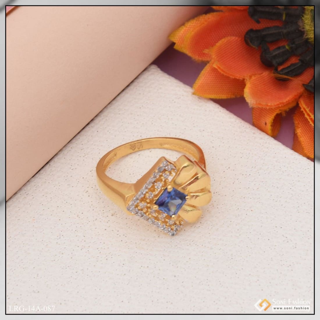 https://www.soni.fashion/cdn/shop/files/1-gram-gold-plated-blue-stone-diamond-designer-ring-ladies-style-087-soni-fashion-311.jpg?v=1702299644