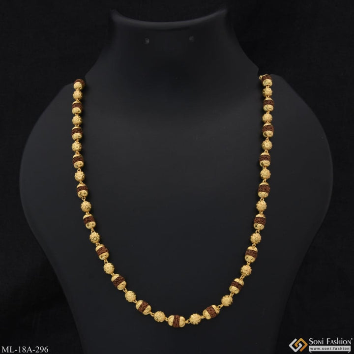 1 Gram Gold Plated Casual Design Premium-grade Quality