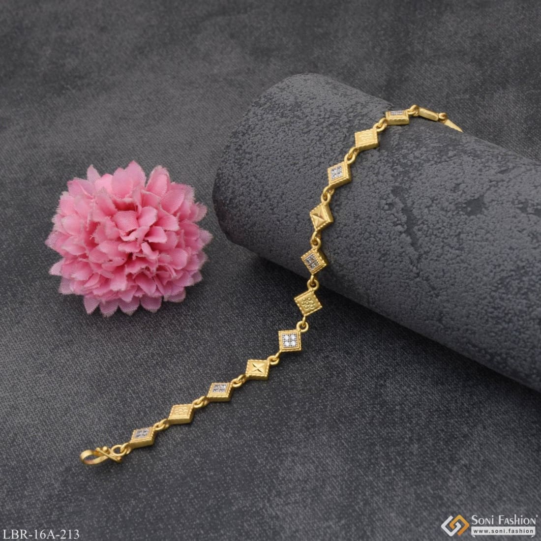 18K Gold Plated Cubic Zircon Link Chain Bracelets Adjustable Non Tarnish  Jewelry Stainless Steel CZ Watches Chain Bracelet Women - China Stainless  Steel Jewelry and Fashion Jewelry price | Made-in-China.com