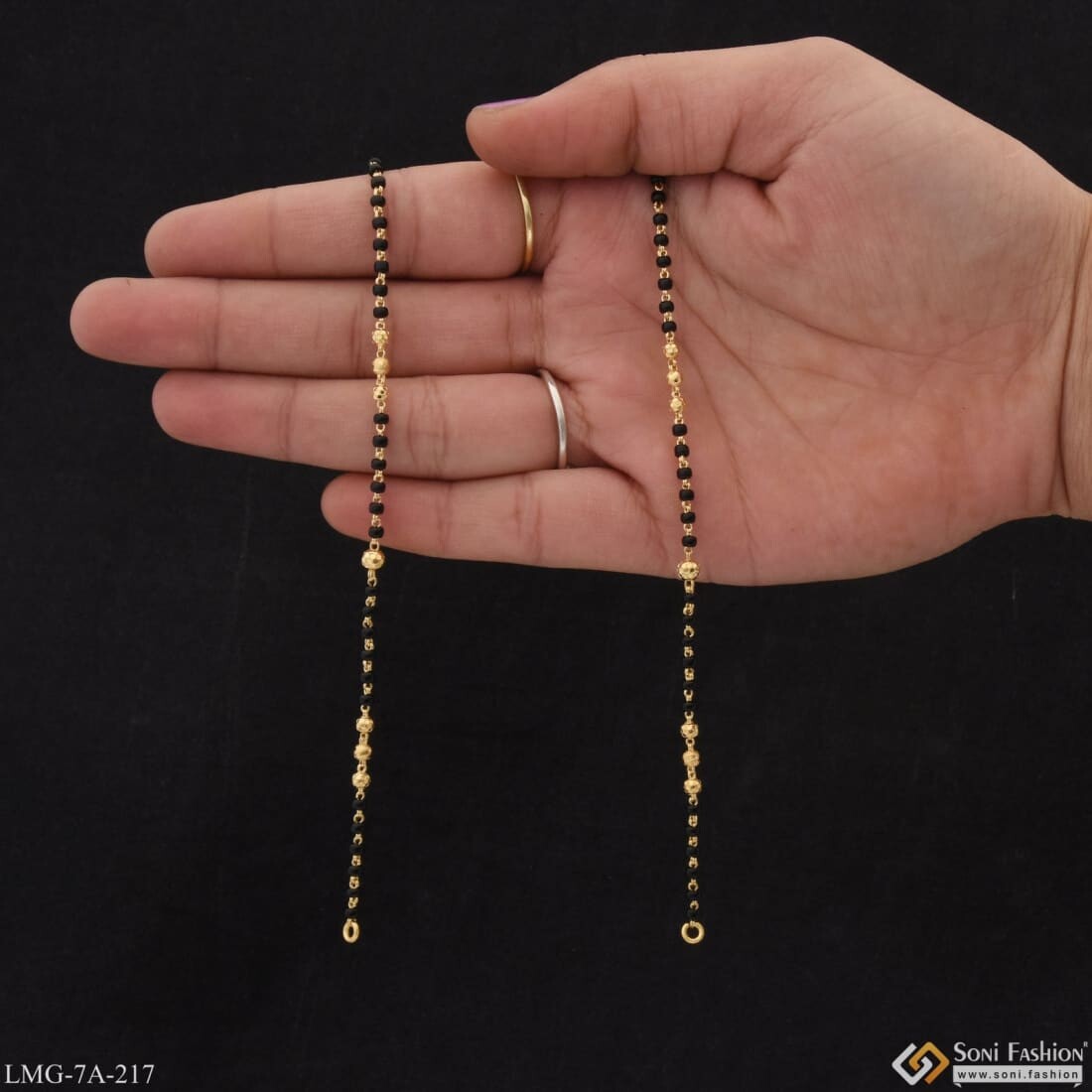 Mangalsutra on sale dori online