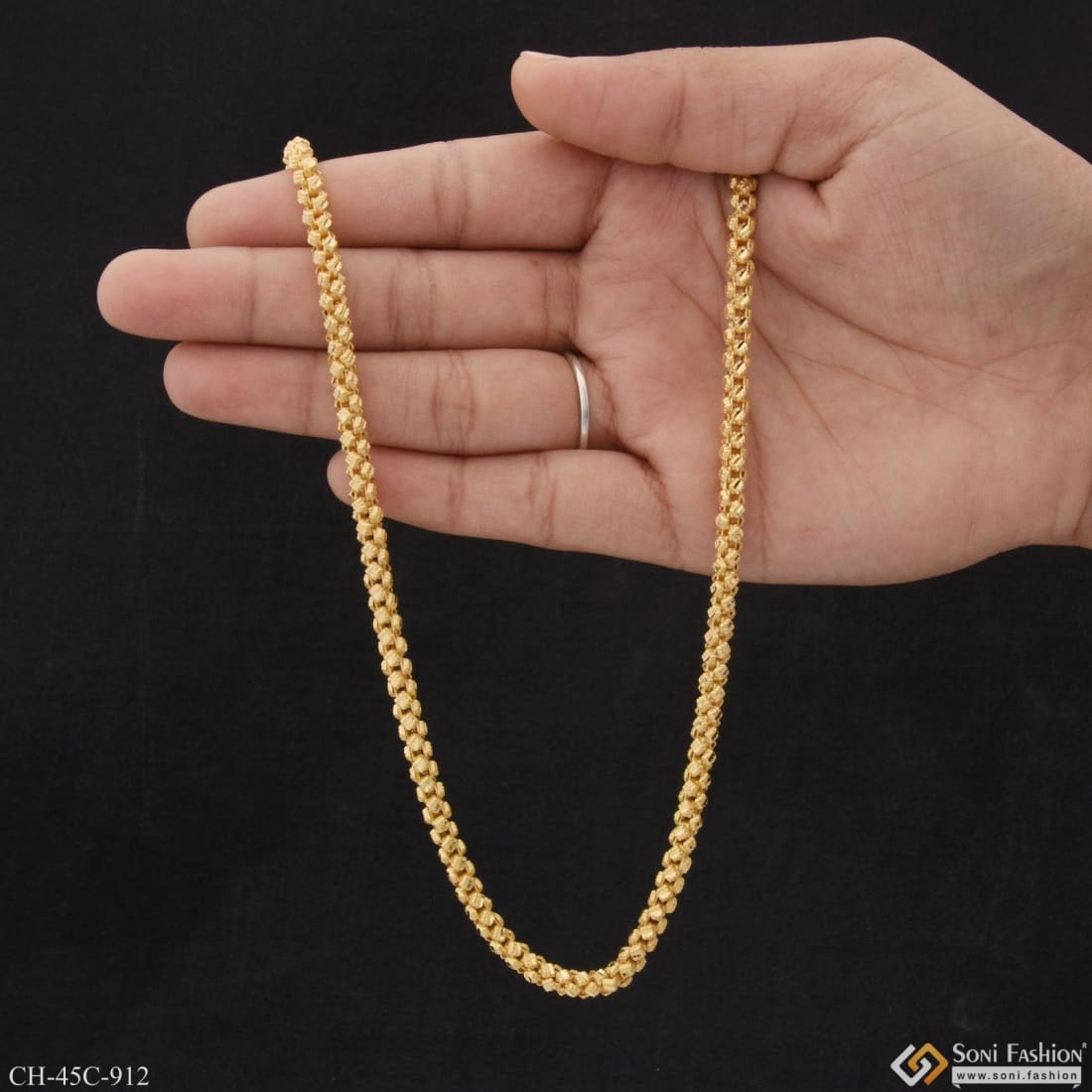 Gold chain sale styles mens