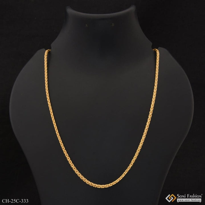 1 Gram Gold Plated Superior Quality Hand-crafted Design