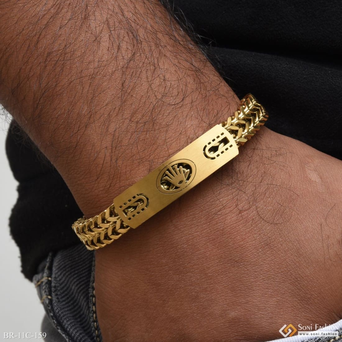 2019 Charm Bracelet Chain Bracelets Bangles For Women Gold Color Grain  Cactus Knot Round Bracelets Sets Fashion Jewelry Gifts - AliExpress