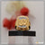 1 Gram Gold Plated Om Unique Design Premium-Grade Quality Ring for Men - Style B206