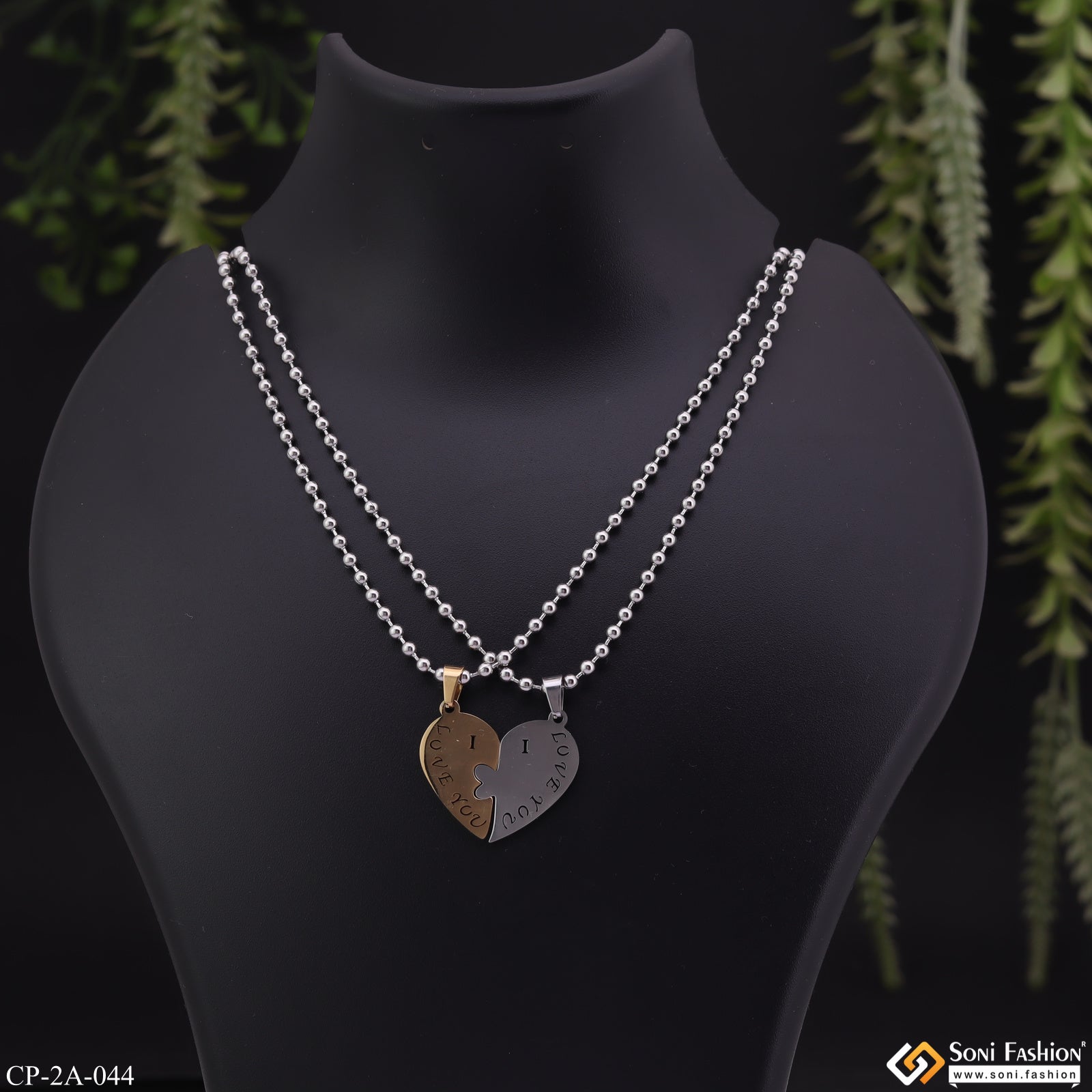Couple jewelry set hotsell