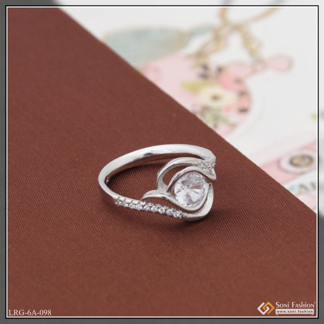 Silver 925 Simple Minimalist Heart Finger Rings for Women Wedding  Engagement Statement Jewelry - Walmart.com