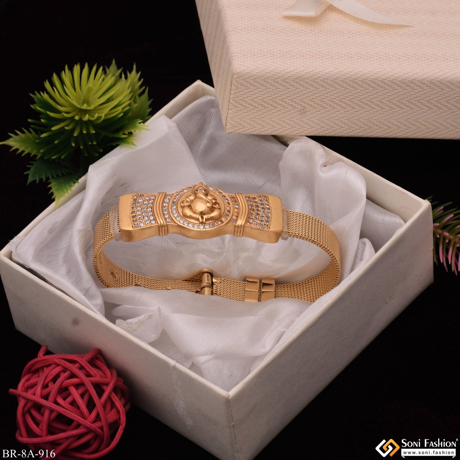 buy online Bracelet | Gemstone in 22k | jewelegance.com | Mens bracelet  gold jewelry, Mens diamond bracelet, Mens gold bracelets