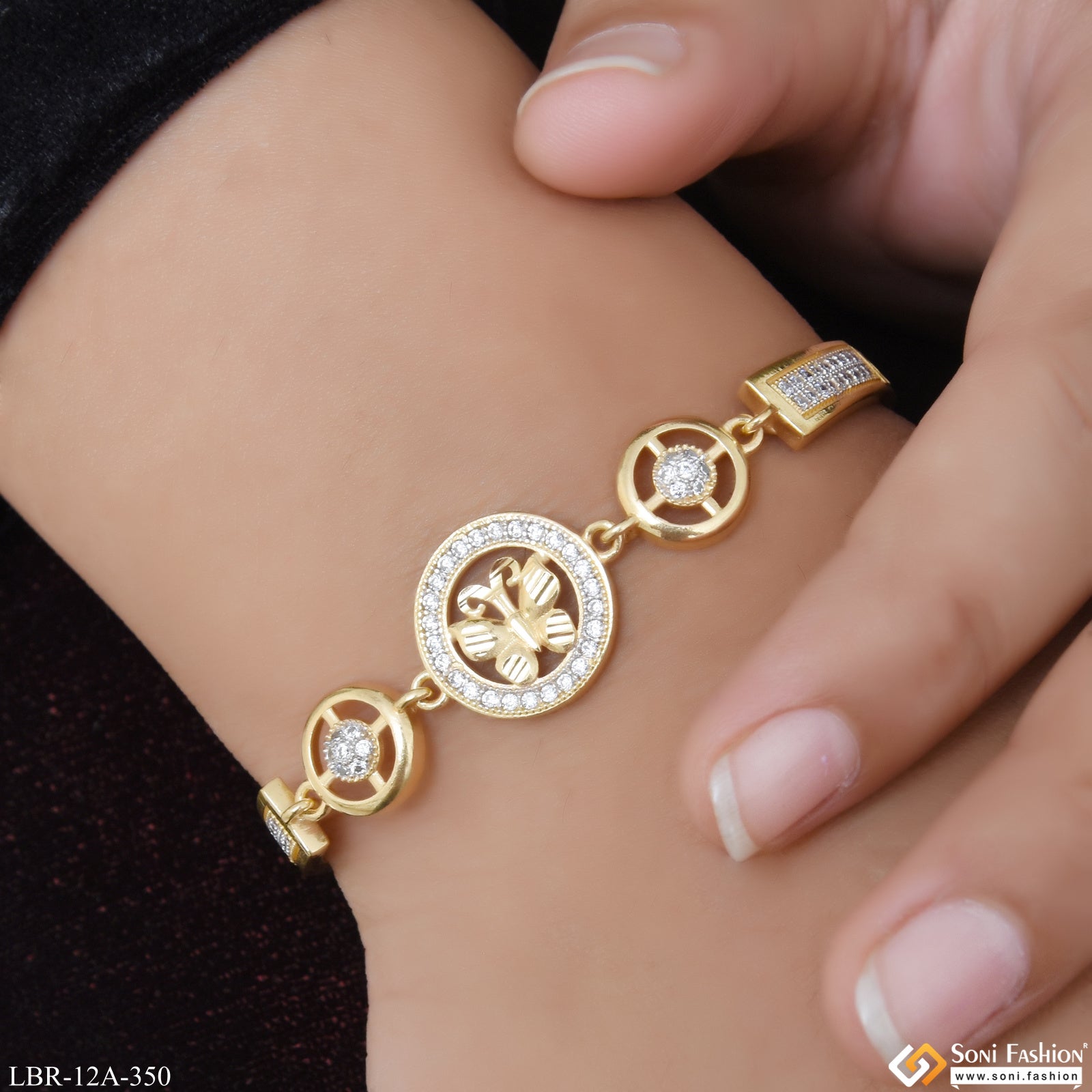 Buy Bracelets for Women Online Soni Fashion Tagged Matt Soni Fashion