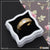Decorative Design with Diamond Designer Gold Plated Ring for Women - Style LRG-152