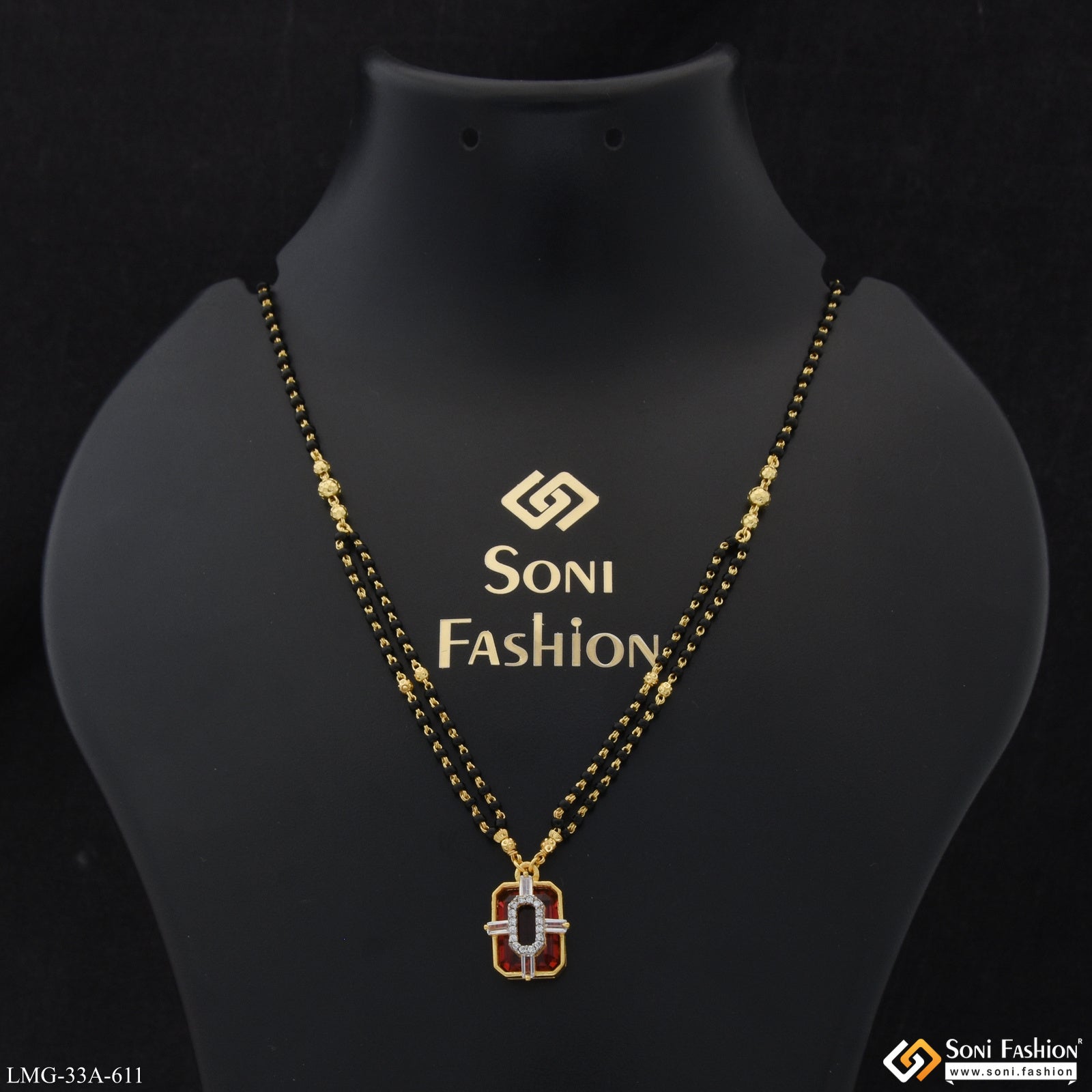 1 gram mangalsutra online shopping online