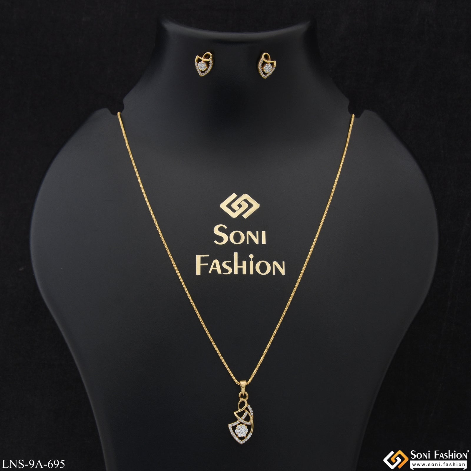 Soni fashion jewellery shop