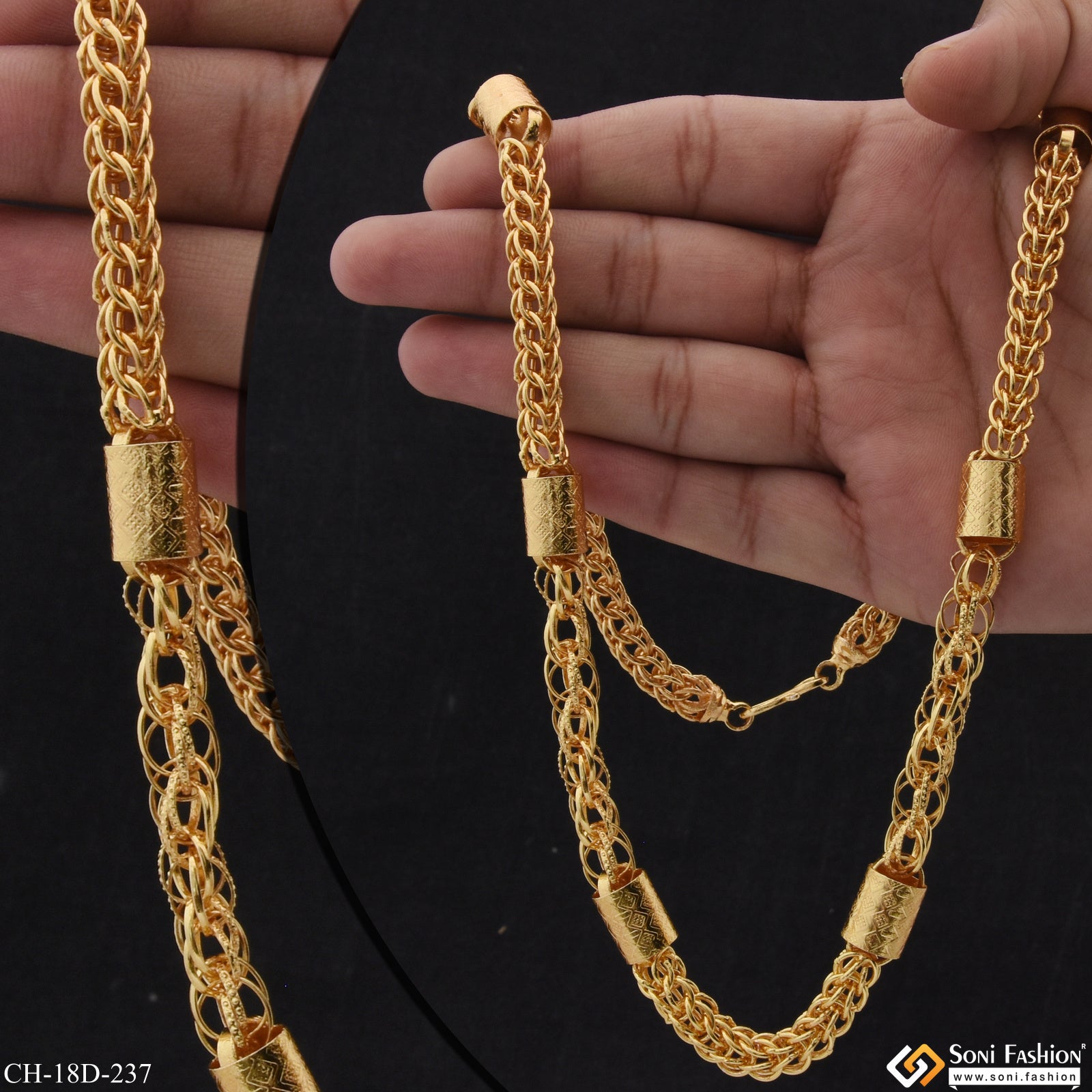 Gold chain new model 2018 store
