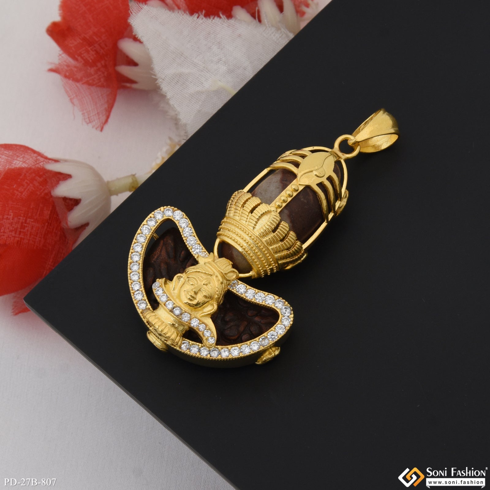 Gold locket for men price online