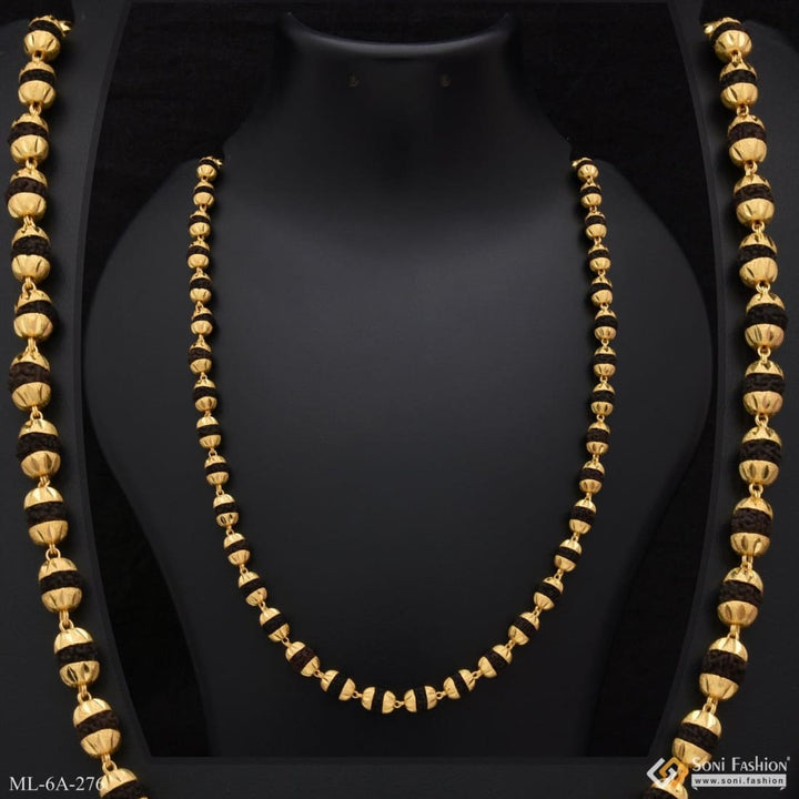 Gorgeous Design Fashion-forward High-quality Gold Plated