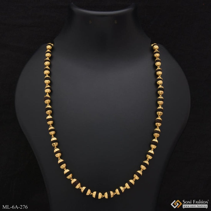 Gorgeous Design Fashion-forward High-quality Gold Plated