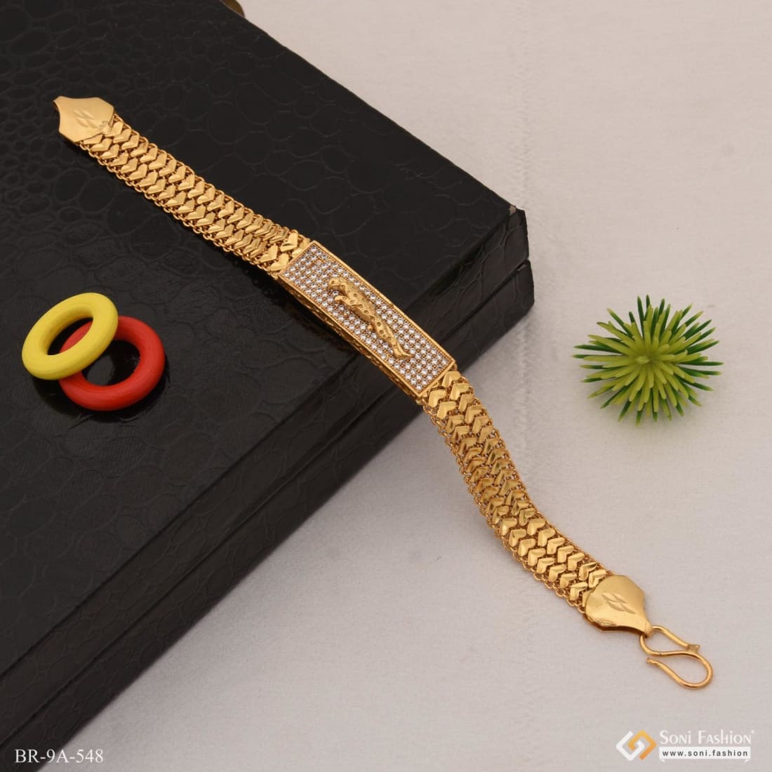 Women Gold Plated Titanium Stainless Steel Thin Twist Chain Hand Bracelet  5.7-8 | eBay