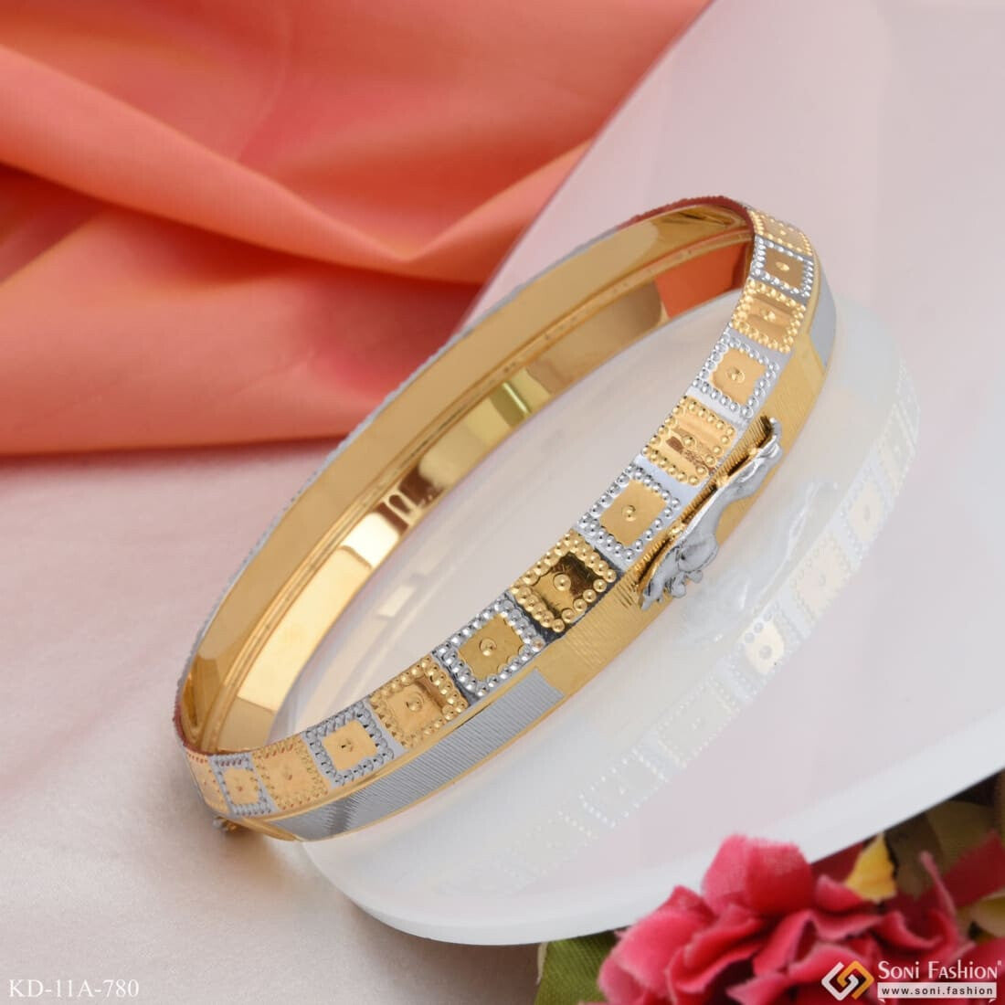 Jaguar gold kada deals design