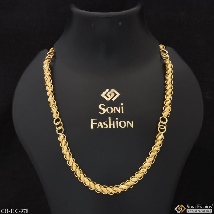 Link Kohli Superior Quality Gorgeous Design Gold Plated