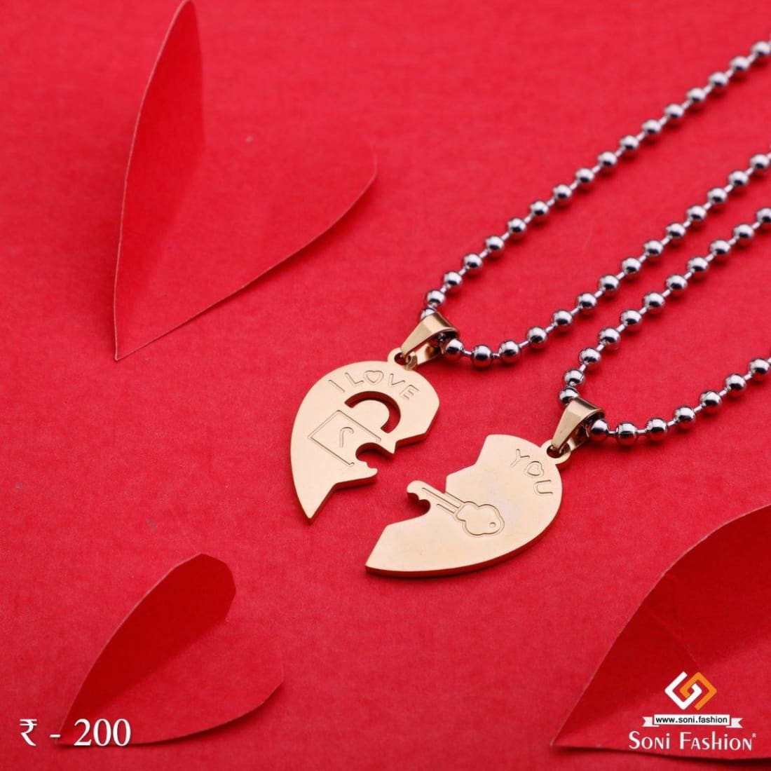 Boy sales locket necklace