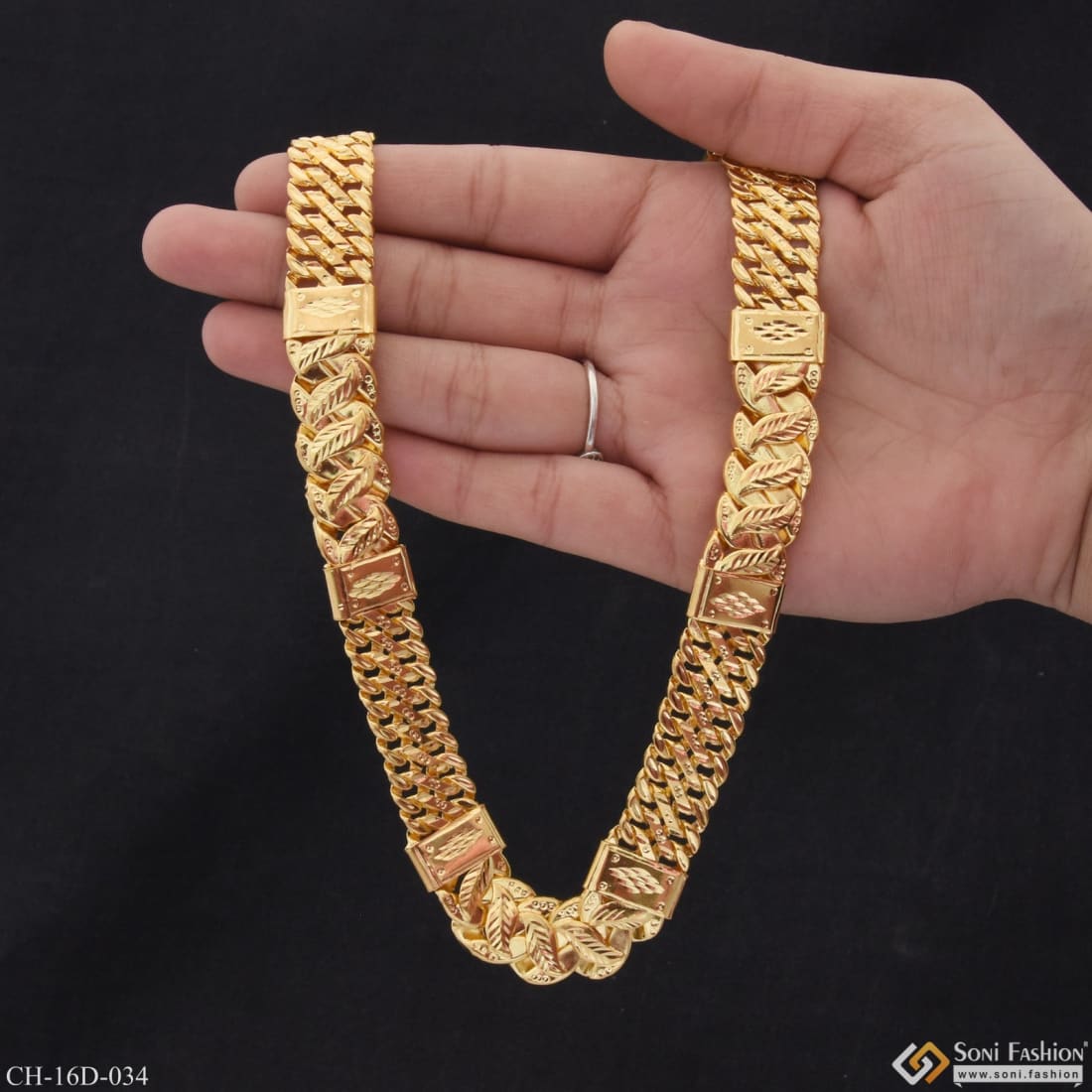 Gents gold chain design 2018 shop