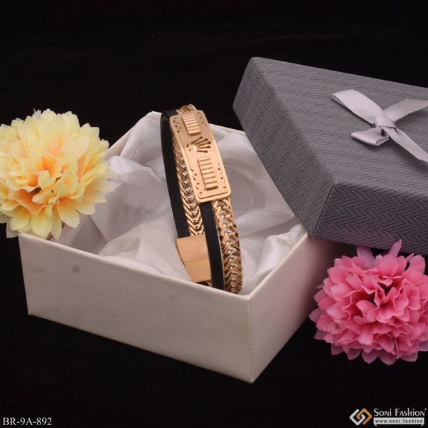 Shop Gold Bracelet At Best Price In Delhi