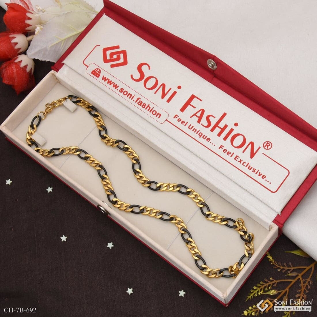 Gold chain deals design 2019