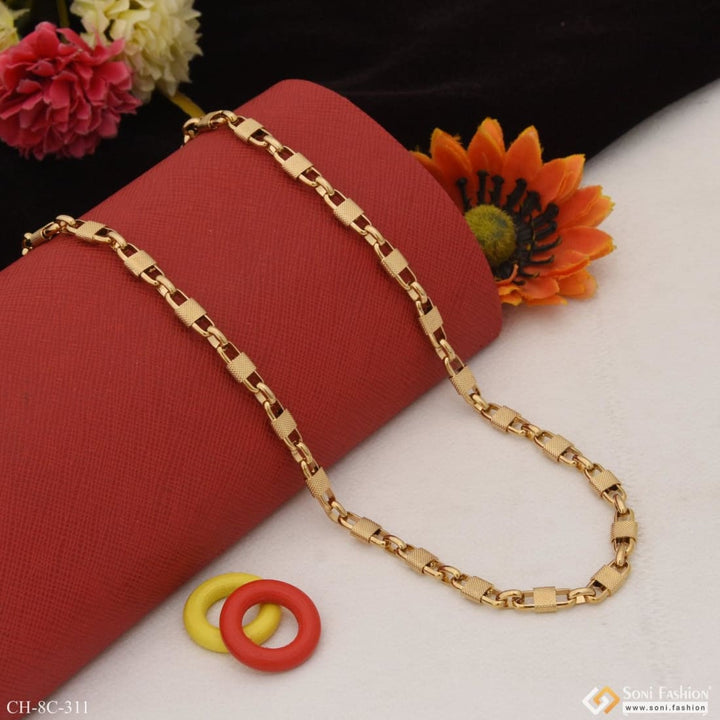 Stylish design best quality lovely high-quality chain for