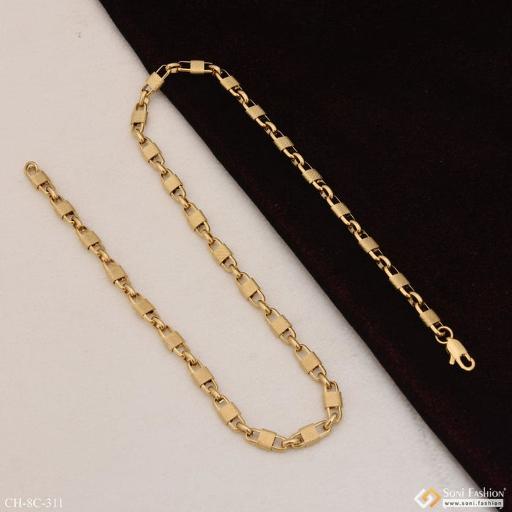 Stylish design best quality lovely high-quality chain for